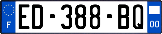 ED-388-BQ