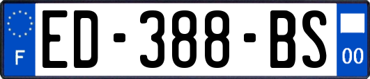 ED-388-BS