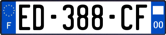 ED-388-CF