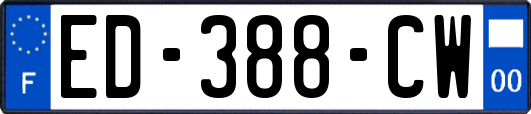 ED-388-CW