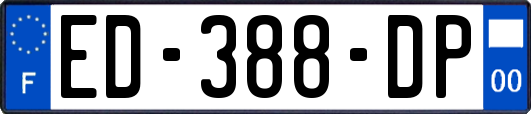 ED-388-DP