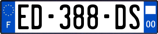 ED-388-DS