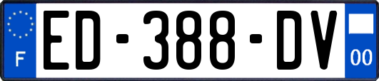 ED-388-DV