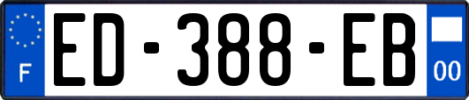 ED-388-EB