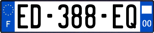 ED-388-EQ