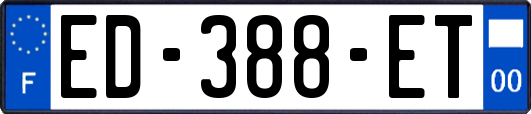 ED-388-ET