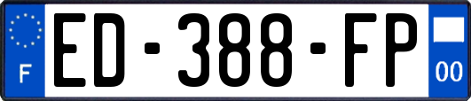 ED-388-FP