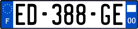 ED-388-GE
