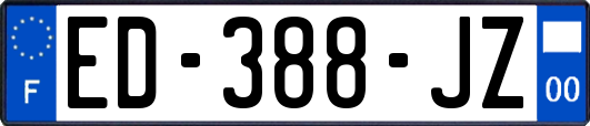 ED-388-JZ