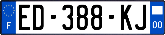 ED-388-KJ