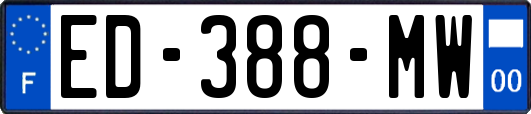 ED-388-MW