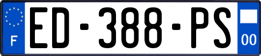 ED-388-PS