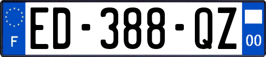 ED-388-QZ