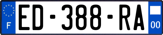 ED-388-RA