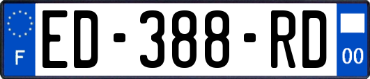 ED-388-RD
