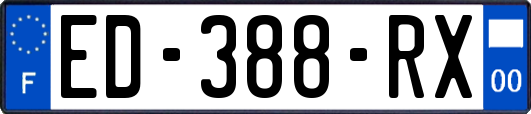 ED-388-RX