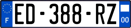 ED-388-RZ