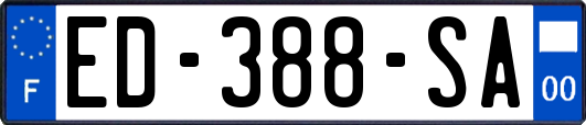 ED-388-SA