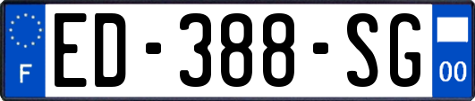 ED-388-SG
