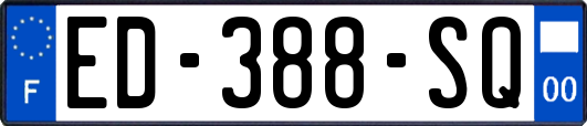 ED-388-SQ