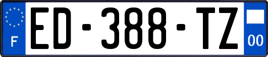 ED-388-TZ