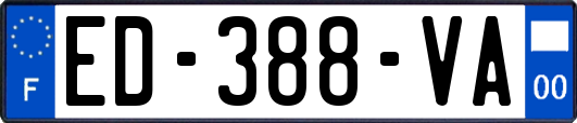 ED-388-VA