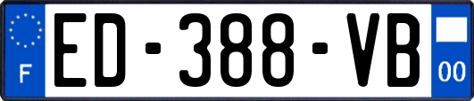 ED-388-VB