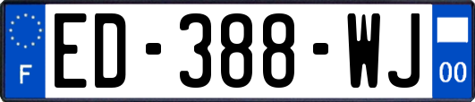 ED-388-WJ