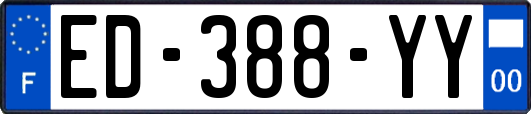 ED-388-YY