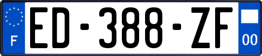 ED-388-ZF