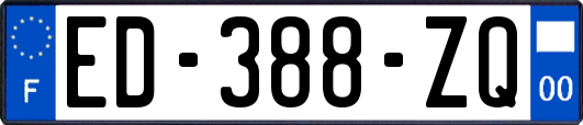 ED-388-ZQ