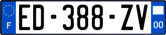 ED-388-ZV