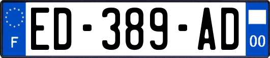 ED-389-AD