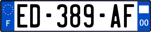 ED-389-AF