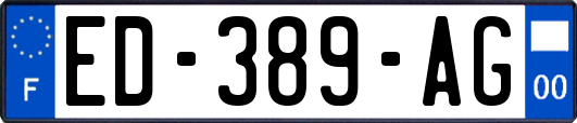 ED-389-AG