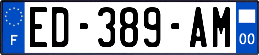 ED-389-AM