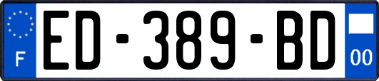 ED-389-BD