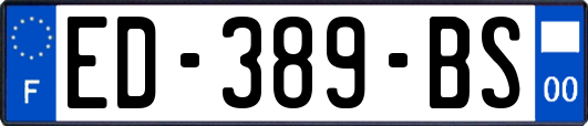 ED-389-BS