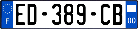 ED-389-CB