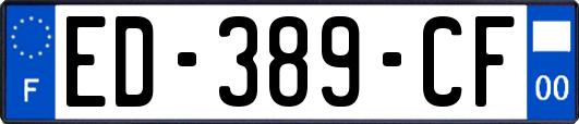 ED-389-CF