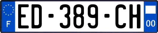 ED-389-CH