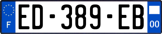 ED-389-EB