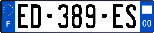 ED-389-ES