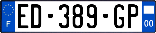 ED-389-GP