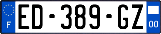 ED-389-GZ