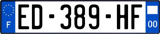 ED-389-HF