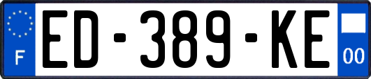 ED-389-KE