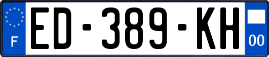 ED-389-KH