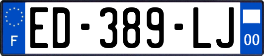 ED-389-LJ