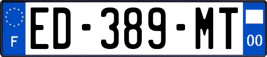 ED-389-MT